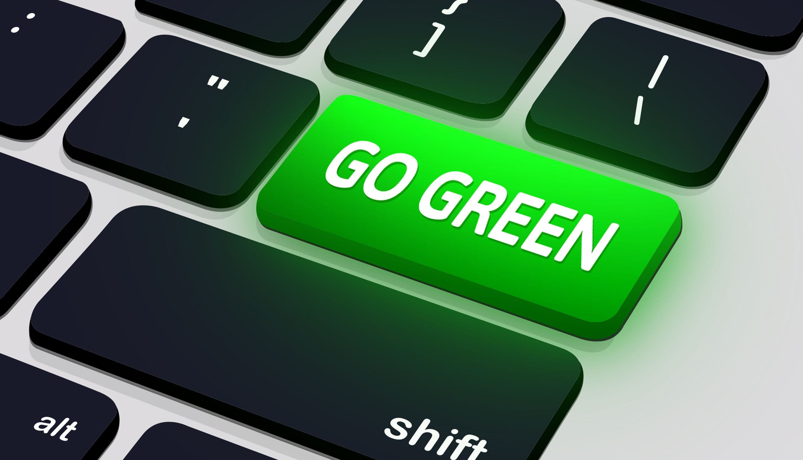 Green Software Development - How to Write a Code with the Environment in Mind? 